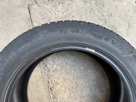 Гуми Зимни 255/50R19, снимка 6