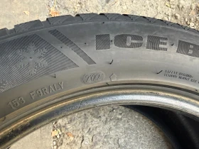 Гуми Зимни 255/50R19, снимка 4
