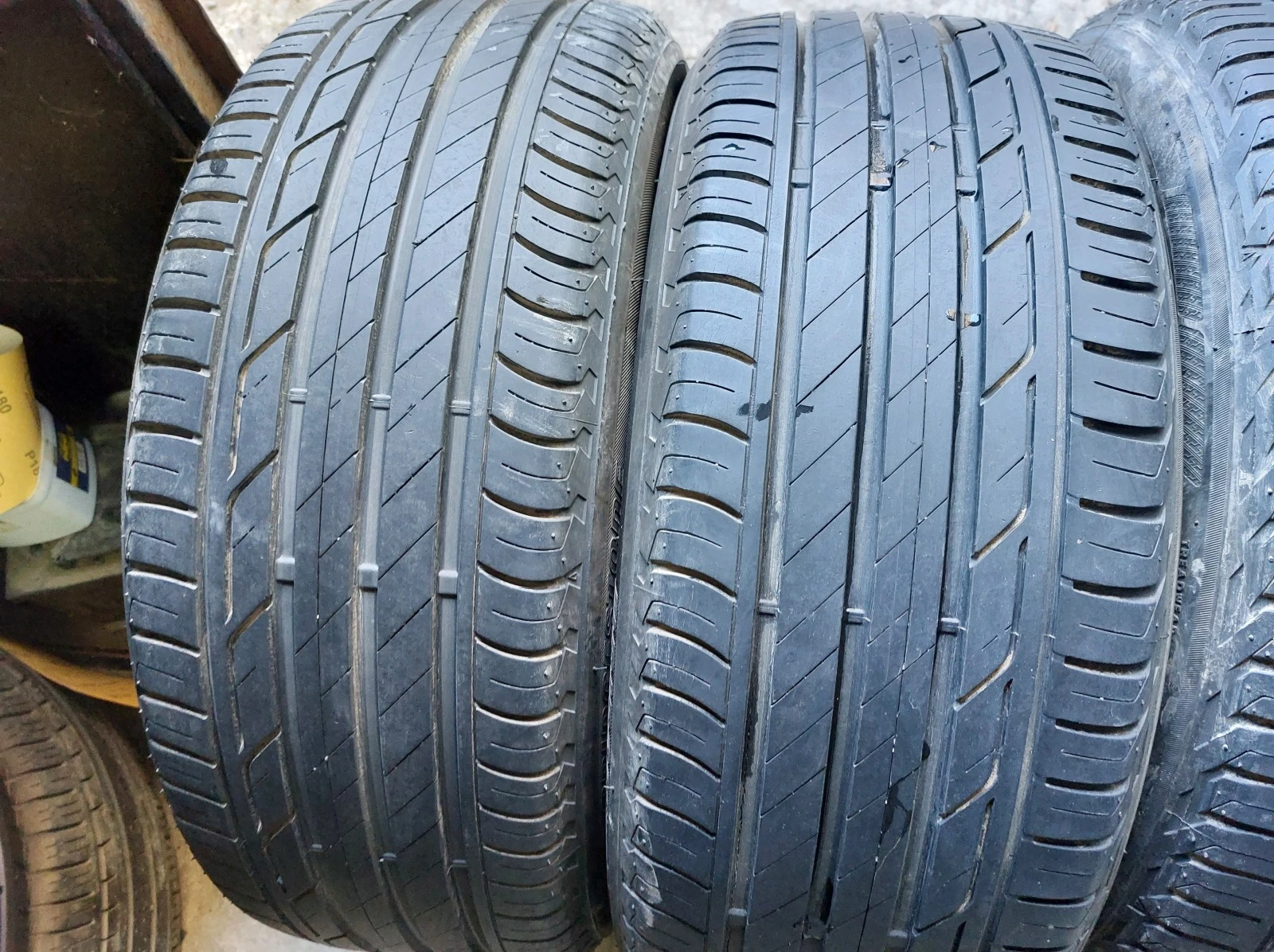  215/50R18 | Mobile.bg   2