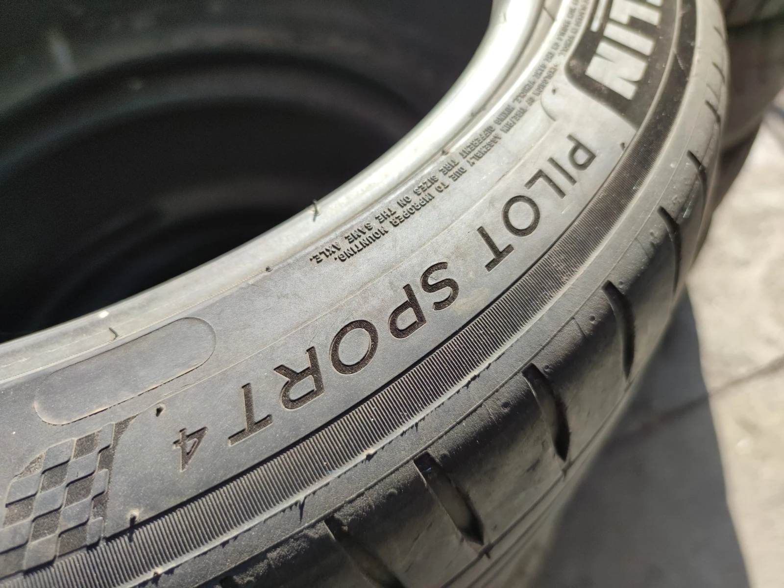  245/45R19 | Mobile.bg   13