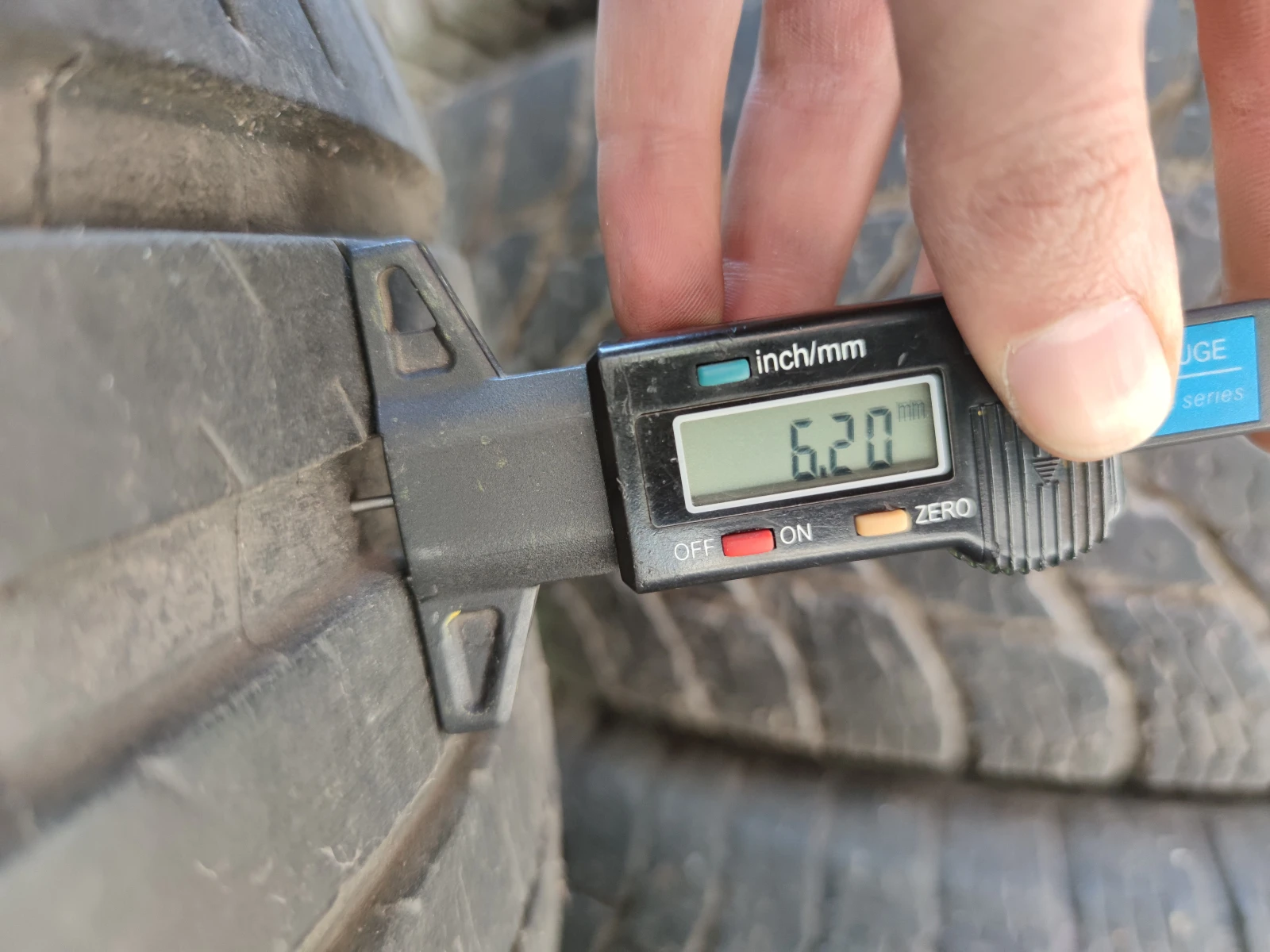  245/45R19 | Mobile.bg   10