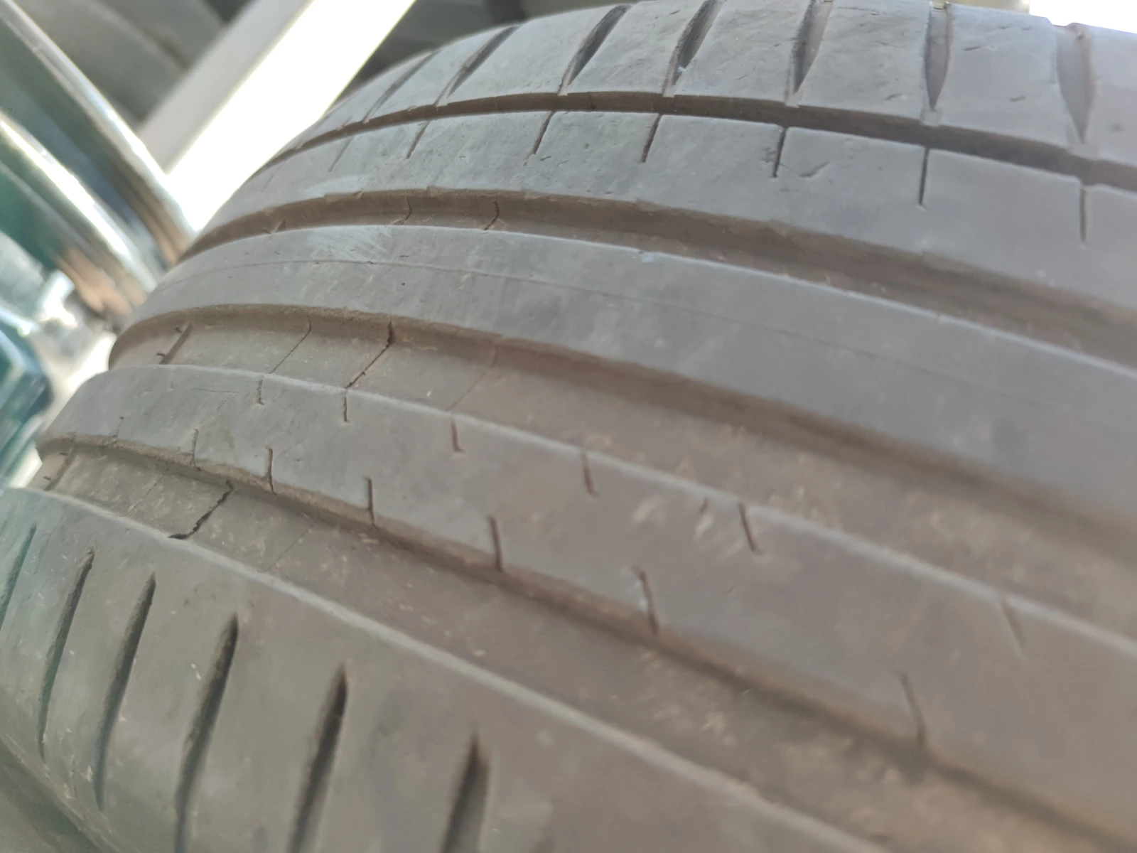  245/45R19 | Mobile.bg   5