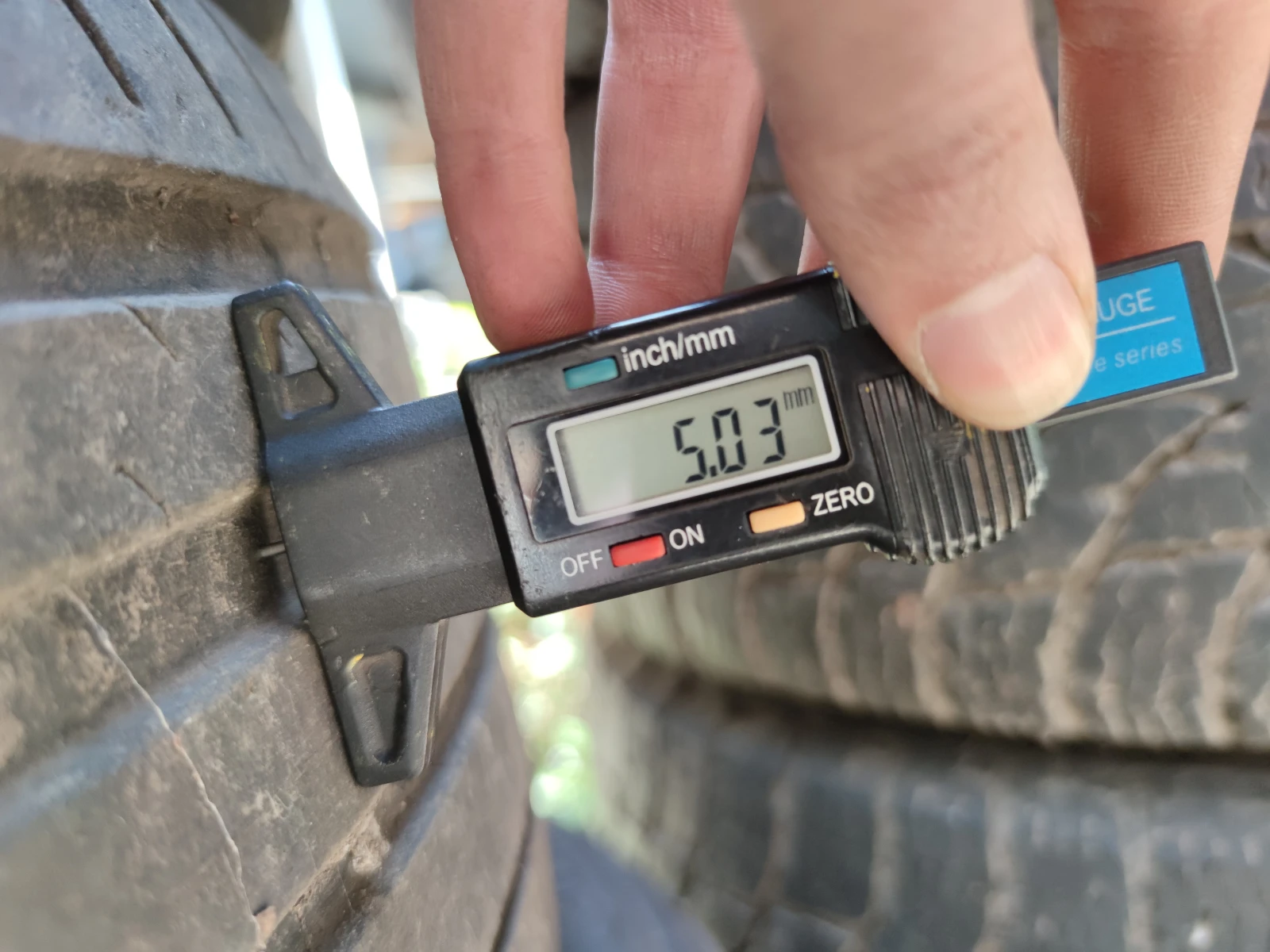  245/45R19 | Mobile.bg   9