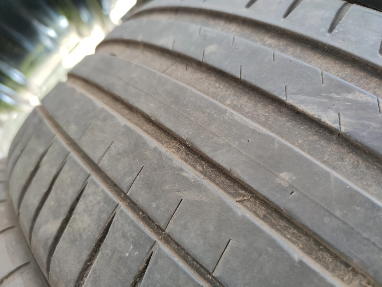  245/45R19 | Mobile.bg   7