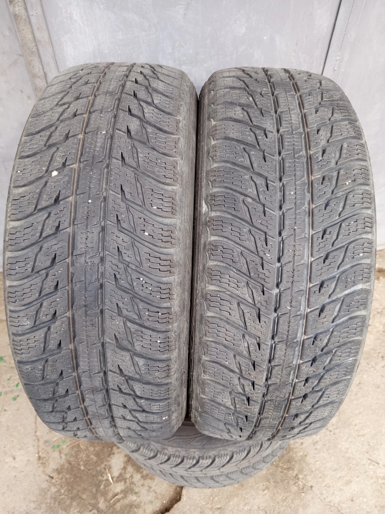 ���� 215/60R17 | Mobile.bg � ����������� 2