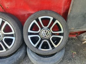    185/50R16  VW Up | Mobile.bg    5