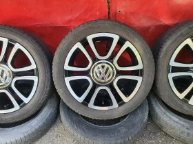    185/50R16  VW Up | Mobile.bg    4