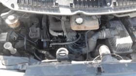 Fiat Scudo 1.9d/на части, снимка 6