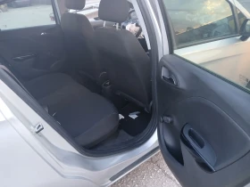 Opel Corsa 1.4 ECOTEC 2015г. 70000км НА ЧАСТИ!, снимка 7