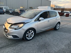 Opel Corsa 1.4 ECOTEC 2015г. 70000км НА ЧАСТИ!, снимка 1
