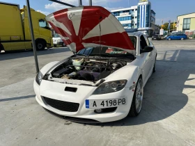 Mazda Rx-8, снимка 3