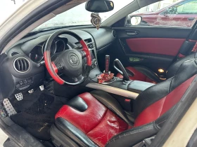 Mazda Rx-8, снимка 4