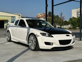 Mazda Rx-8, снимка 1