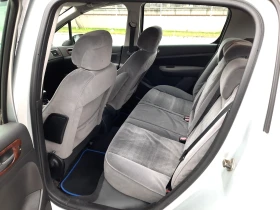 Peugeot 307 2000 HDI 90 к.с., снимка 10