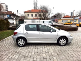 Peugeot 307 2000 HDI 90 к.с., снимка 3