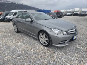 Mercedes-Benz E 220 CDI, AMG Pack, Navi, Coupe, ЛИЗИНГ, снимка 7