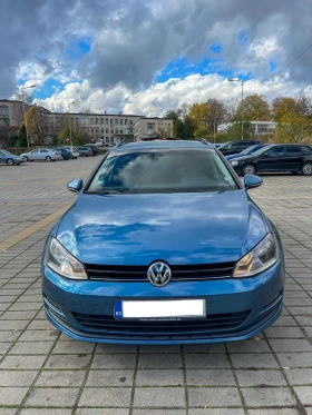 VW Golf 2000куб, снимка 1