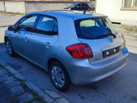 Toyota Auris 1.6i-124kc-ЕВРО4-КЛИМАТРОНИК, снимка 6