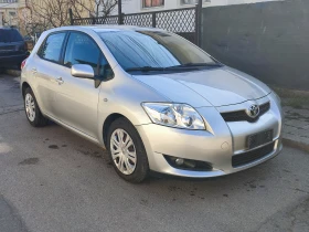 Toyota Auris 1.6i-124kc-ЕВРО4-КЛИМАТРОНИК, снимка 3
