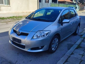 Toyota Auris 1.6i-124kc-ЕВРО4-КЛИМАТРОНИК, снимка 2