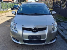 Toyota Auris 1.6i-124kc-ЕВРО4-КЛИМАТРОНИК, снимка 1