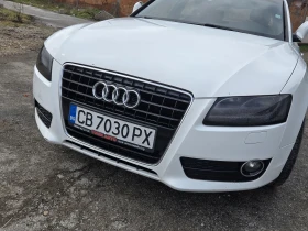 Audi A5 Автоматик за каране или части, снимка 2