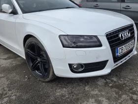 Audi A5 Автоматик за каране или части, снимка 6