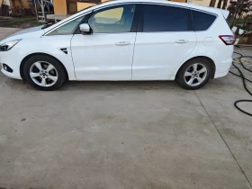 Ford S-Max, снимка 1