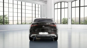 Mercedes-Benz GLC 200 4MATIC Coupе, снимка 5