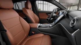 Mercedes-Benz GLC 200 4MATIC Coupе, снимка 9
