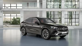 Mercedes-Benz GLC 200 4MATIC Coupе, снимка 1