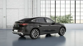 Mercedes-Benz GLC 200 4MATIC Coupе, снимка 4