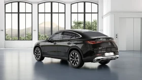 Mercedes-Benz GLC 200 4MATIC Coupе, снимка 6