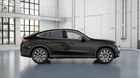 Mercedes-Benz GLC 200 4MATIC Coupе, снимка 3