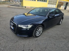 Audi A6 3.0TDI  QUATTRO, снимка 1