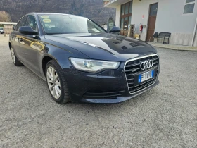 Audi A6 3.0TDI  QUATTRO, снимка 2