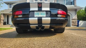 Dodge Viper GTS Supercharged, снимка 5