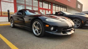 Dodge Viper GTS Supercharged, снимка 3