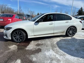 BMW 330 * xDrive * КОМПЛЕКТ ГУМИ * ПРЕДСТАВИТЕЛСТВО, снимка 2
