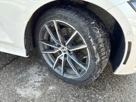 BMW 330 * xDrive * КОМПЛЕКТ ГУМИ * ПРЕДСТАВИТЕЛСТВО, снимка 7