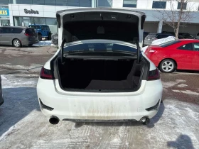 BMW 330 * xDrive * КОМПЛЕКТ ГУМИ * ПРЕДСТАВИТЕЛСТВО, снимка 15