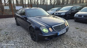 Mercedes-Benz E 220 Automat, снимка 2