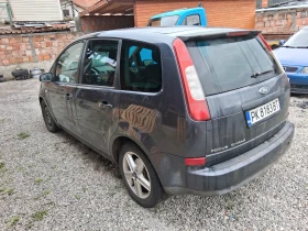 Ford C-max 1.6, снимка 4