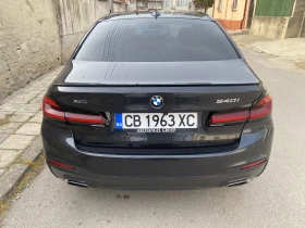 BMW 540 540i, снимка 7