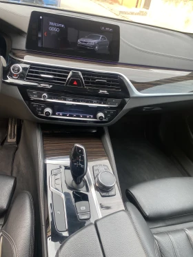 BMW 540 540i, снимка 14