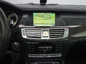 Mercedes-Benz CLS 350, снимка 13