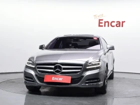 Mercedes-Benz CLS 350, снимка 3