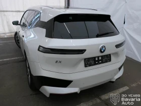 BMW iX 50 xDrive Sport, снимка 2