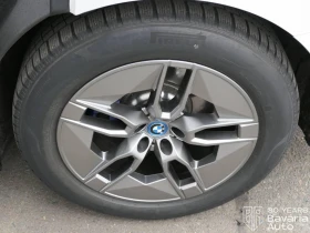 BMW iX 50 xDrive Sport, снимка 17
