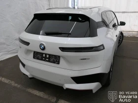 BMW iX 50 xDrive Sport, снимка 3